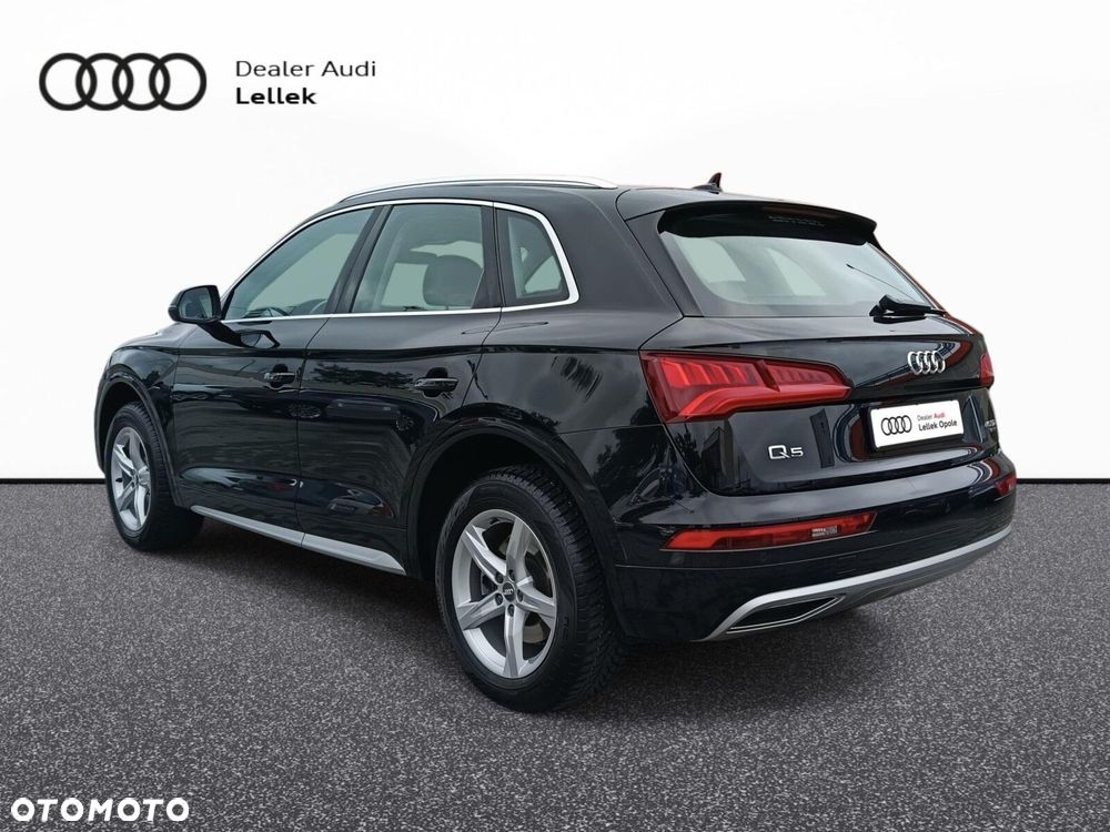 Audi Q5 2.0 TDI Quattro S tronic - 8