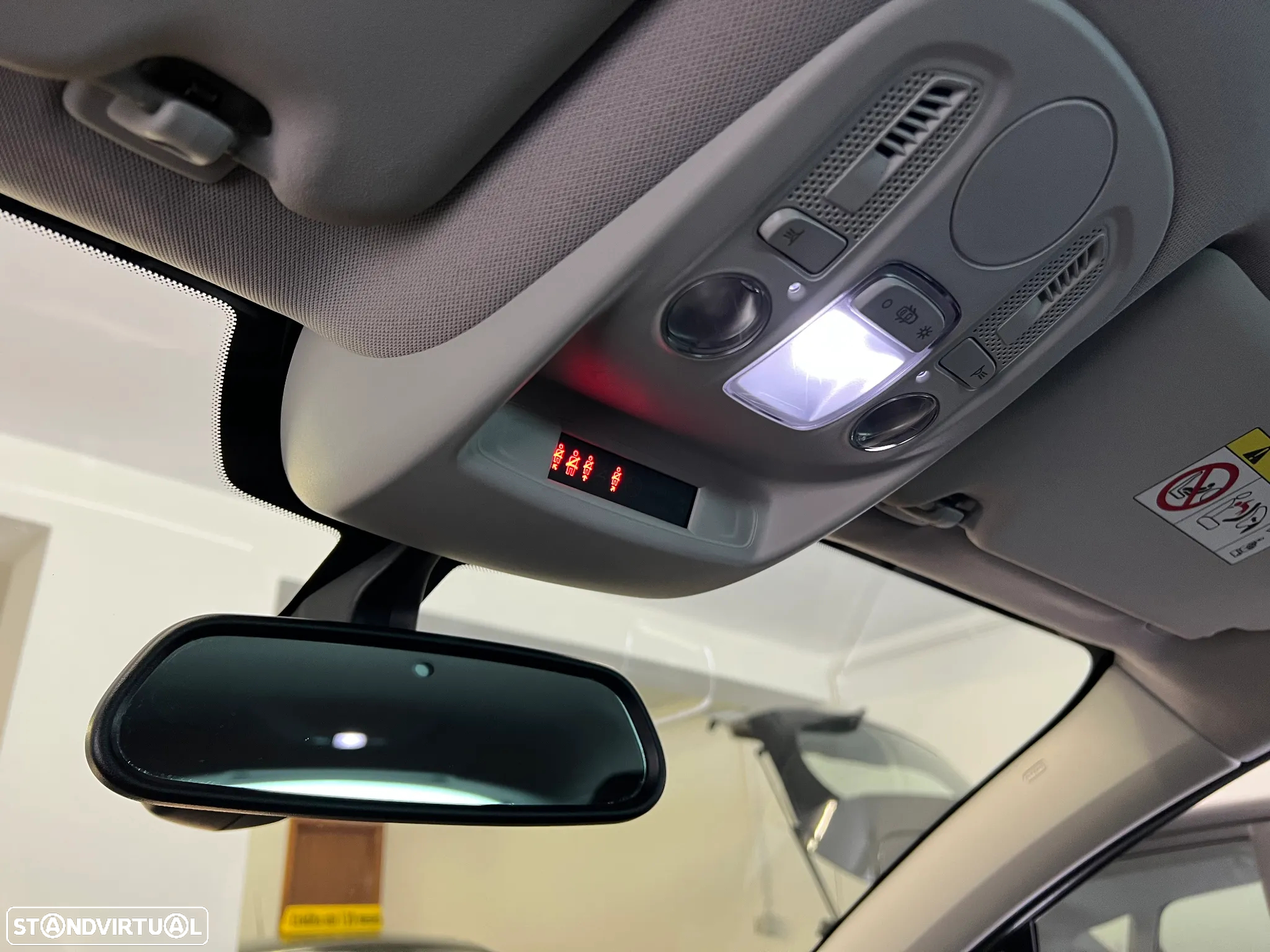 Citroën C4 1.2 PureTech Feel Edition - 38