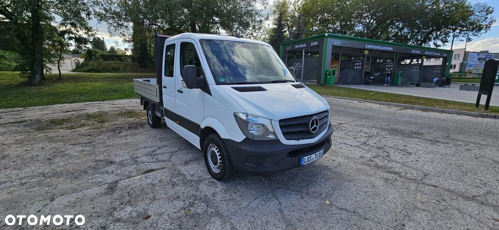 Mercedes-Benz SPRINTER - 3