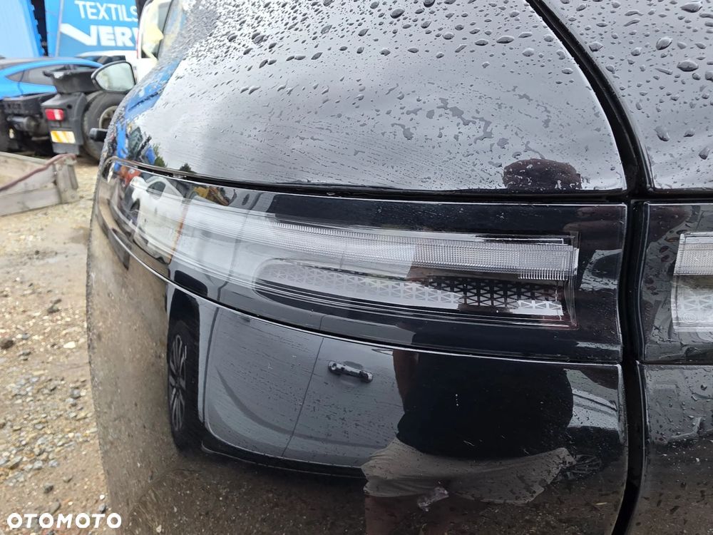 LAMPA TYLNA LEWA LED EUROPA X-PENG XPENG G6 PERFORMANCE 2025 - 3