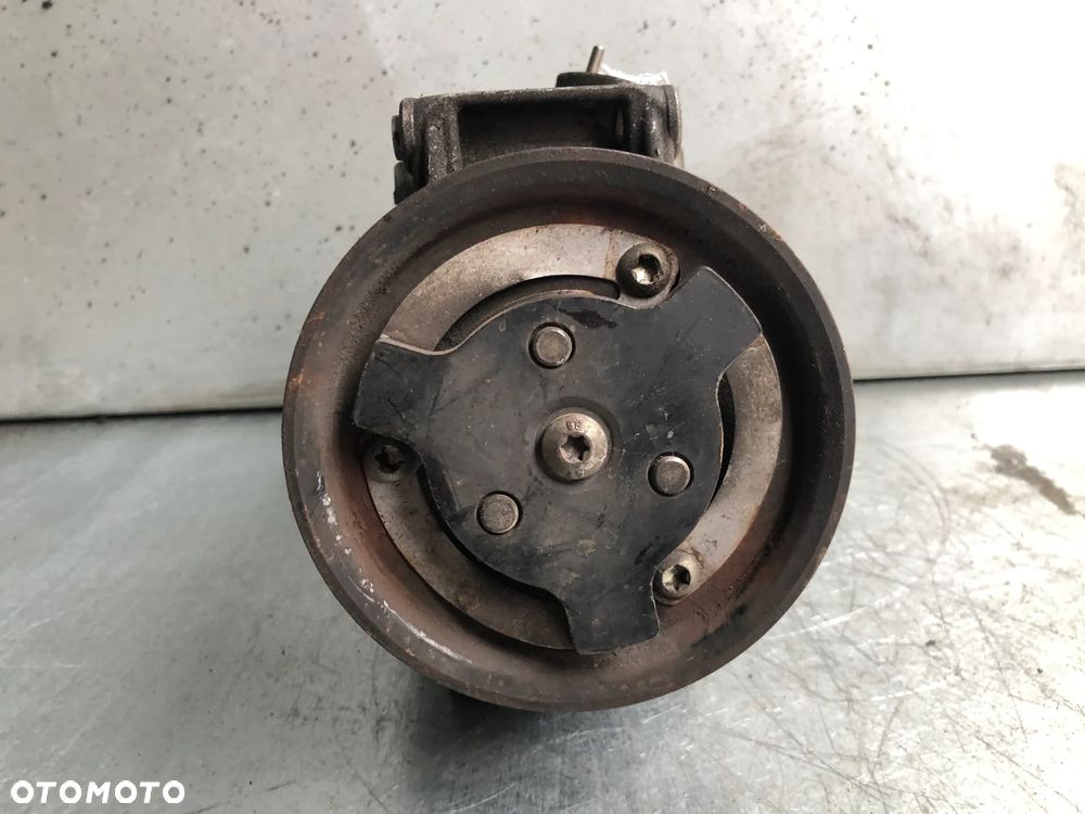 SP-9. Kompresor Sprężarka Klimatyzacji 6PK 5N0820803E VW Golf VI Skoda Octavia II - Wysyłka - 6