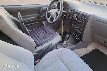 VW Polo Classic 1.7 SDI Confortl. - 19