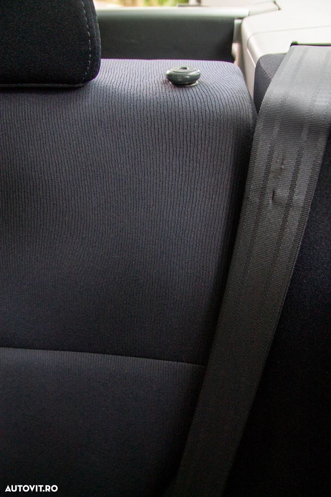 Subaru Forester 2.0X BR - 17