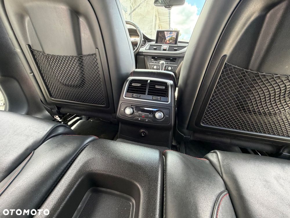 Audi A7 Sportback 3.0 TDI competition quattro tiptronic - 9