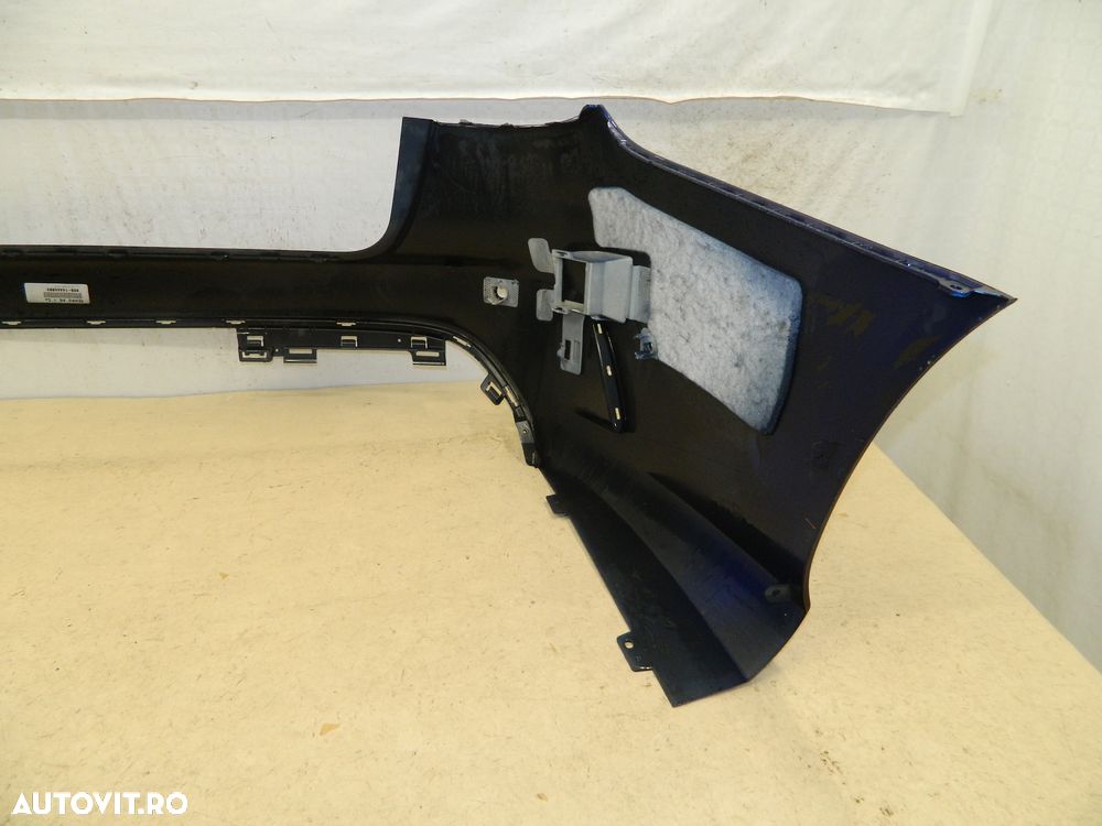 Bara spate Mercedes C-Class, W205 AMG Kombi, 2015, 2016, 2017, 2018, 2019, A2058851505 - 4