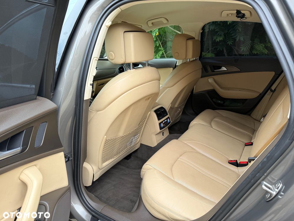 Audi A6 Limousine - 10