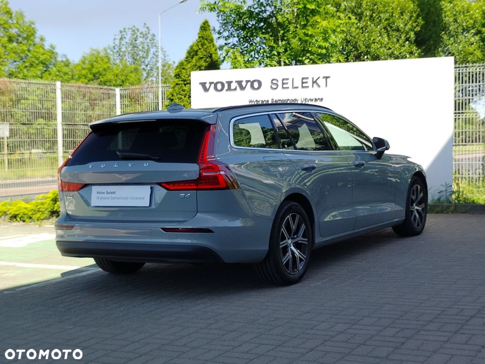 Volvo V60 B4 B Core - 23