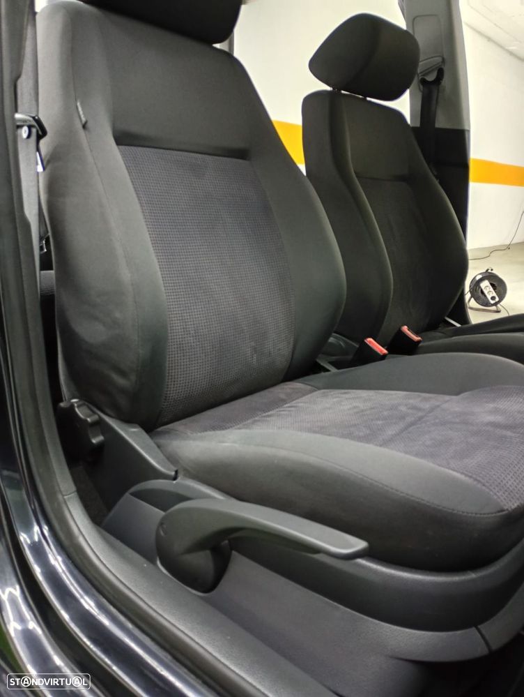 VW Polo 1.2 Highline - 18