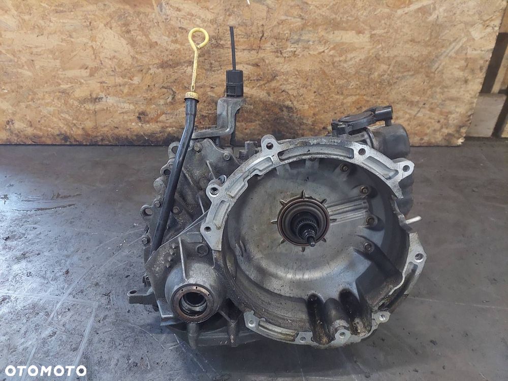SKRZYNIA BIEGÓW USZKODZONA MONDEO MK3 2.0 16V AUTOMAT 5S7P-7000-BA - 3