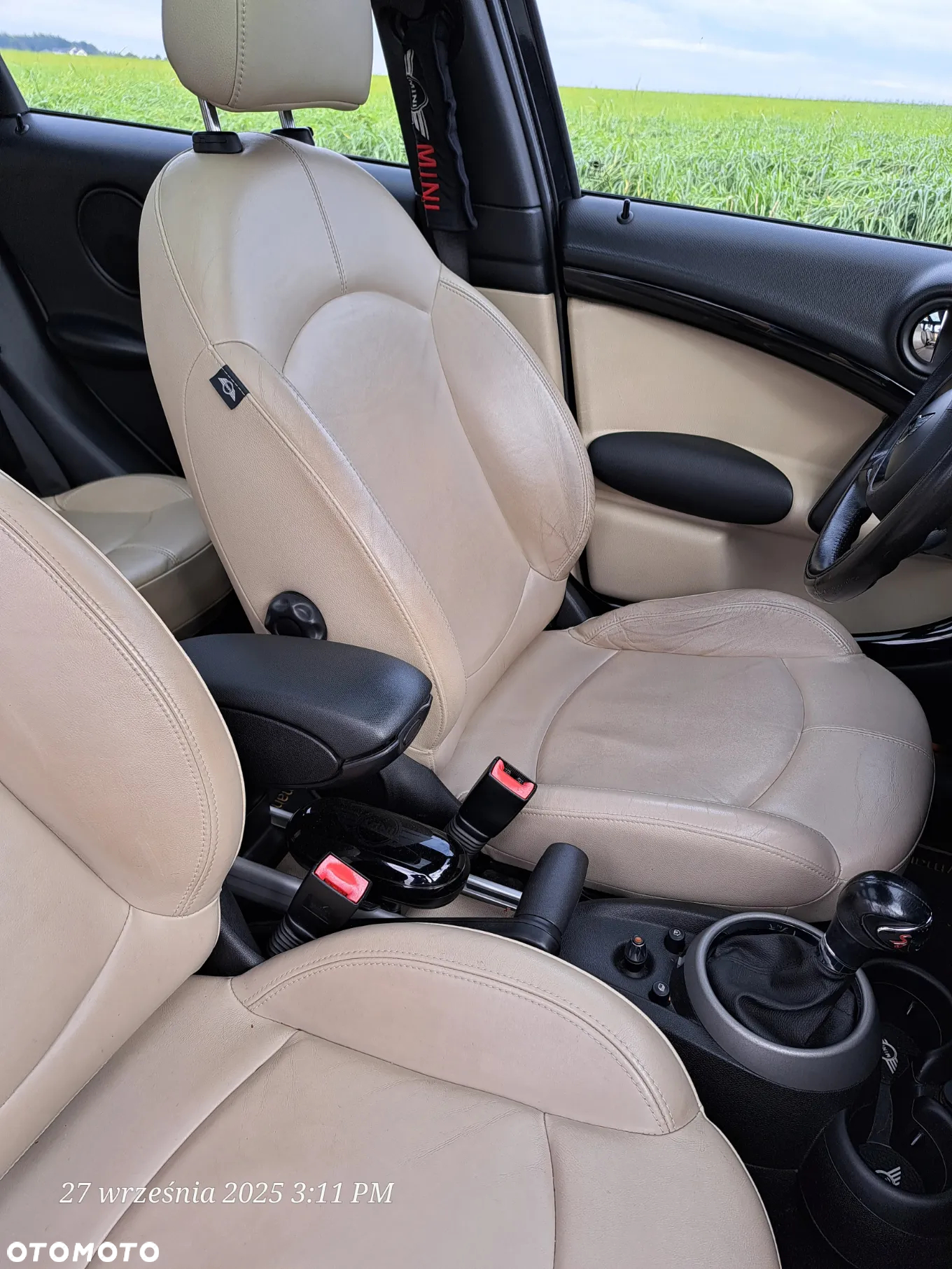 MINI Countryman - 13