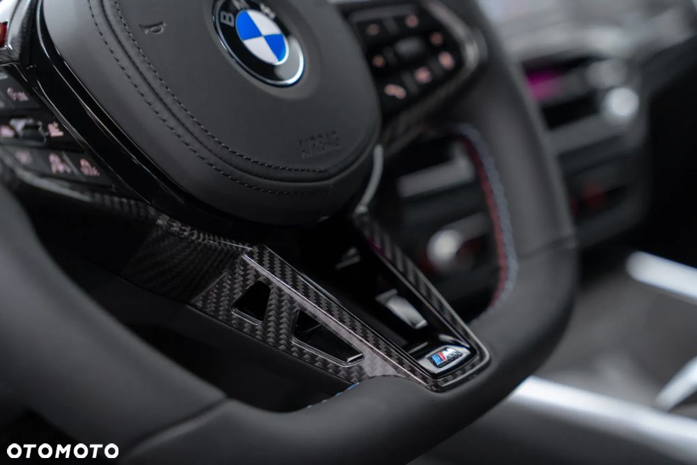 BMW M4 Competition M xDrive - 27