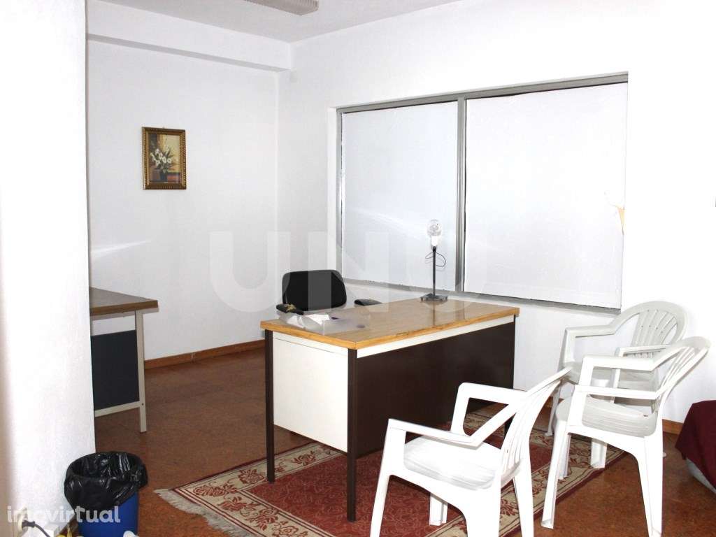 Armazém para Arrendamento em Castelo Branco - Grande imagem: 5/10