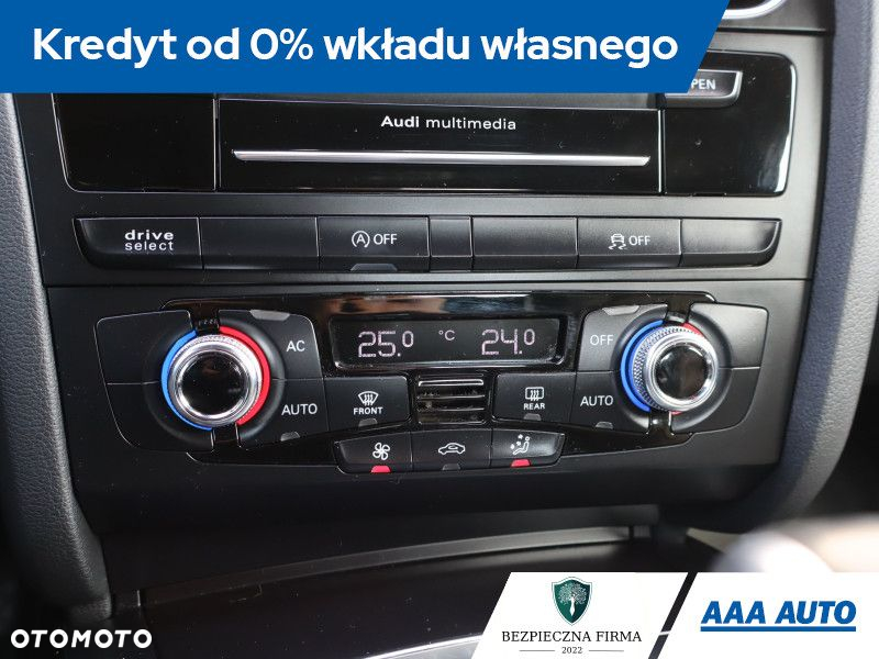 Audi A5 - 13