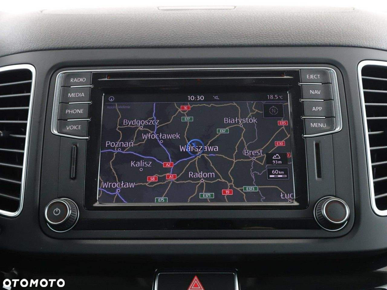 Seat Alhambra 2.0 TDI FR-Line DSG - 24