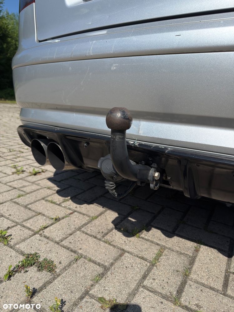 Audi A3 3-drzwiowe 1.6 FSI Ambiente - 19