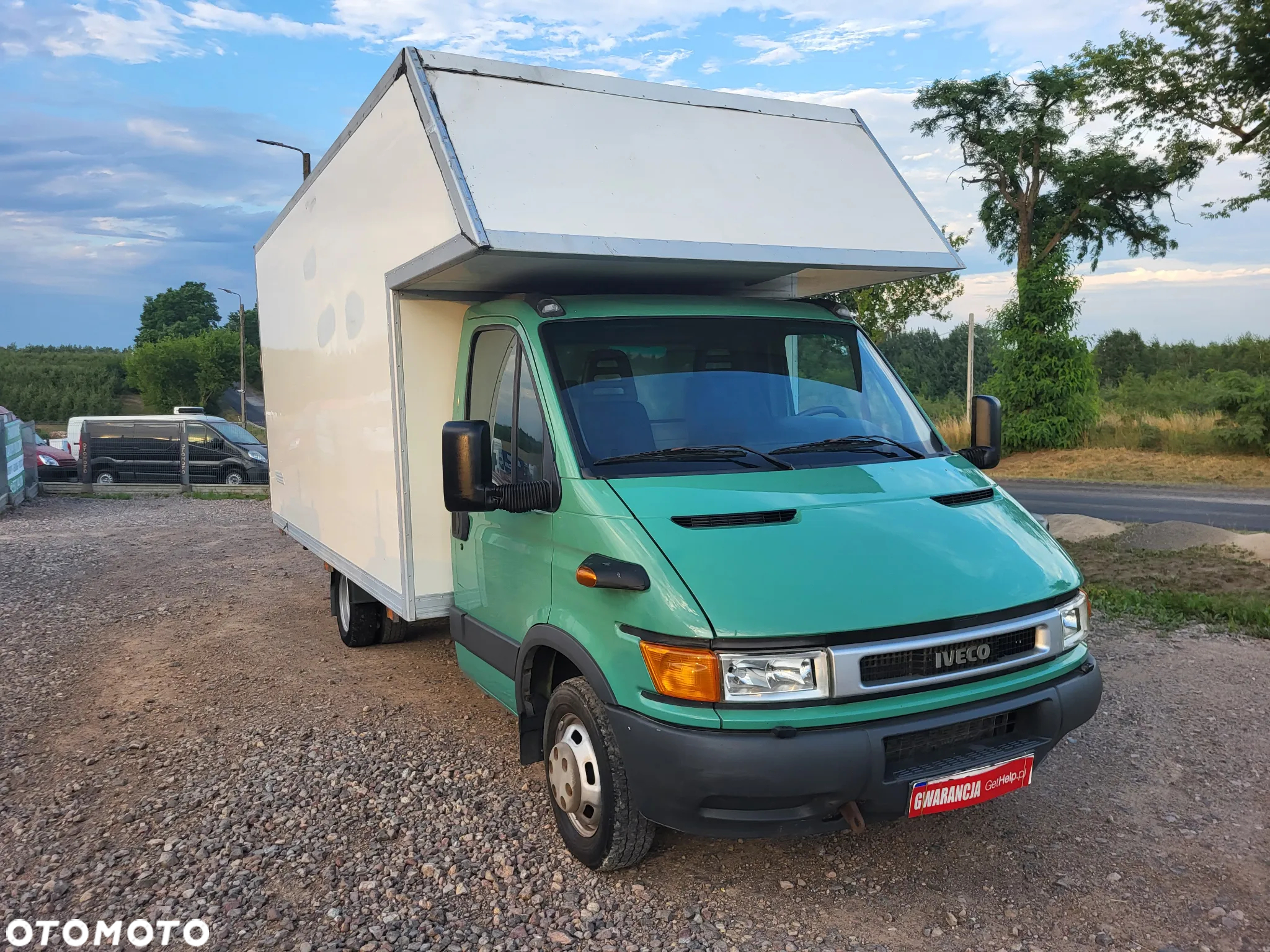 Iveco Daily - 19