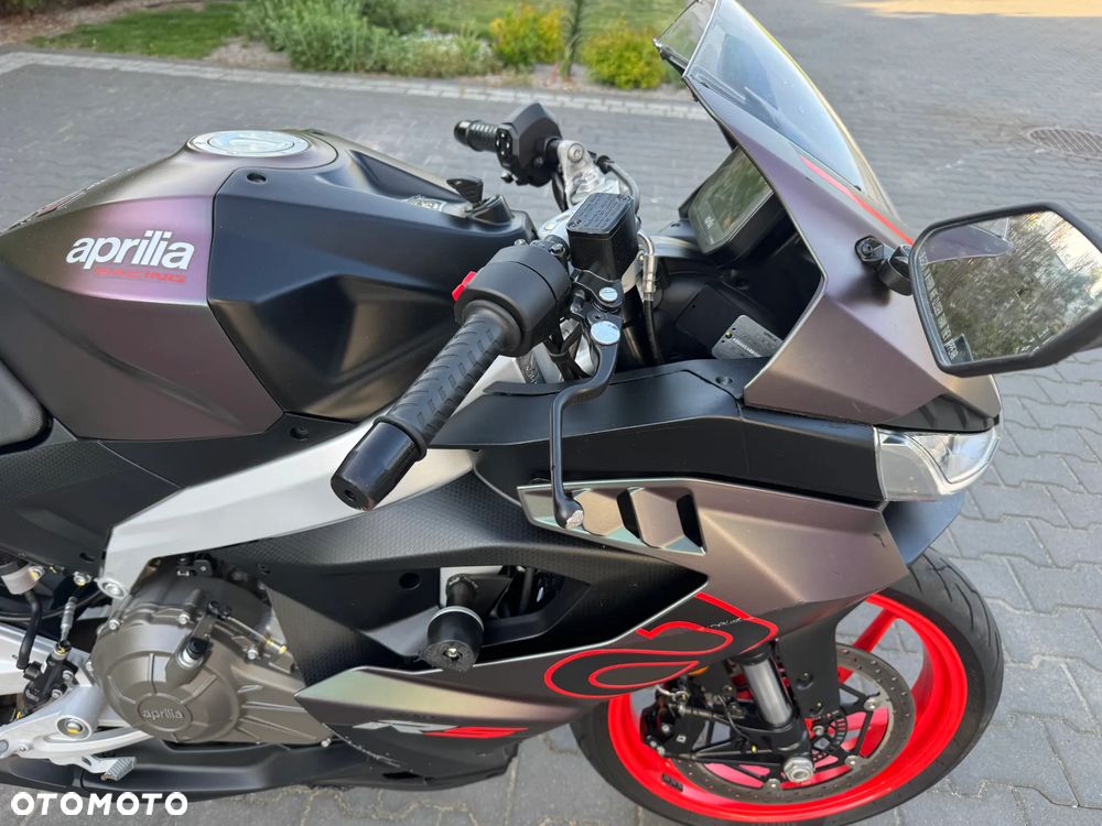 Aprilia RS - 30