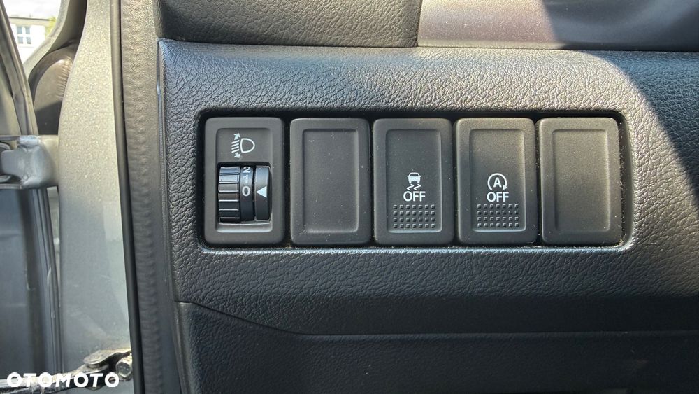 Suzuki Vitara 1.0 Boosterjet Comfort 2WD - 15