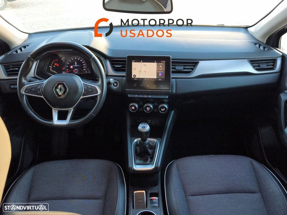 Renault Captur 1.0 TCe Exclusive - 8