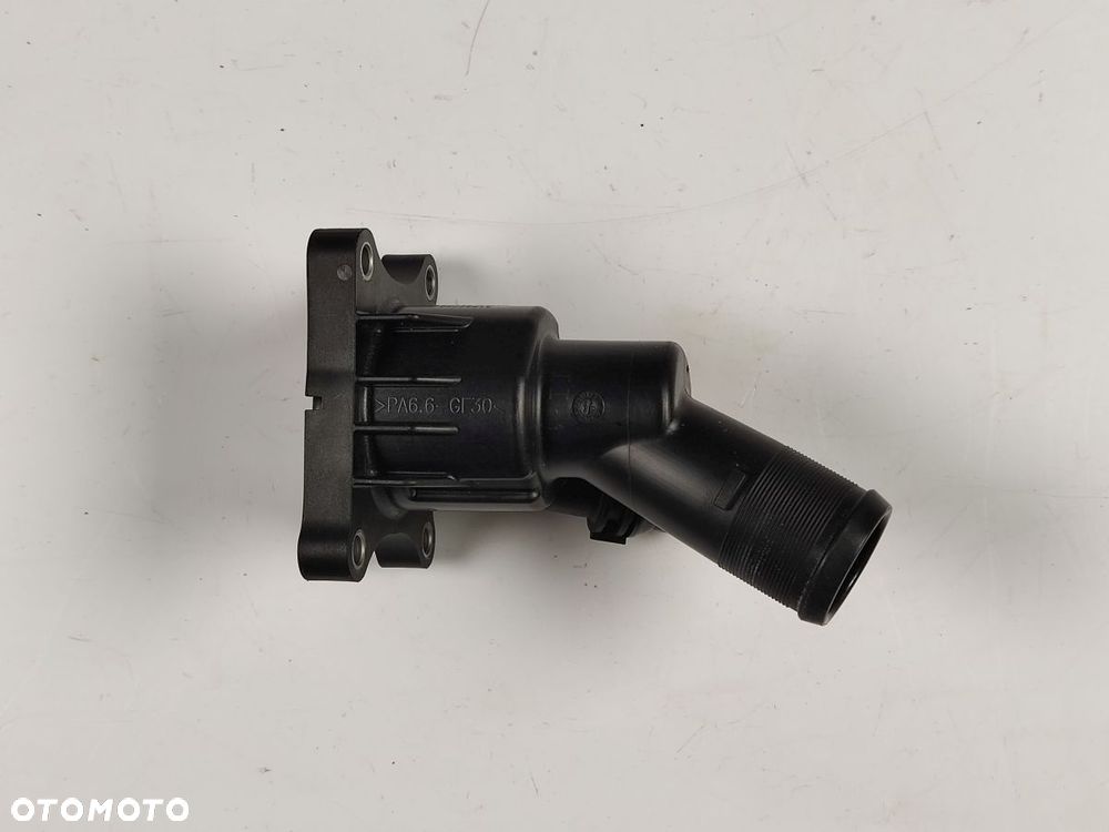 VOLVO XC40 2.0T T4 17-21r Termostat Obudowa Termostatu - 4
