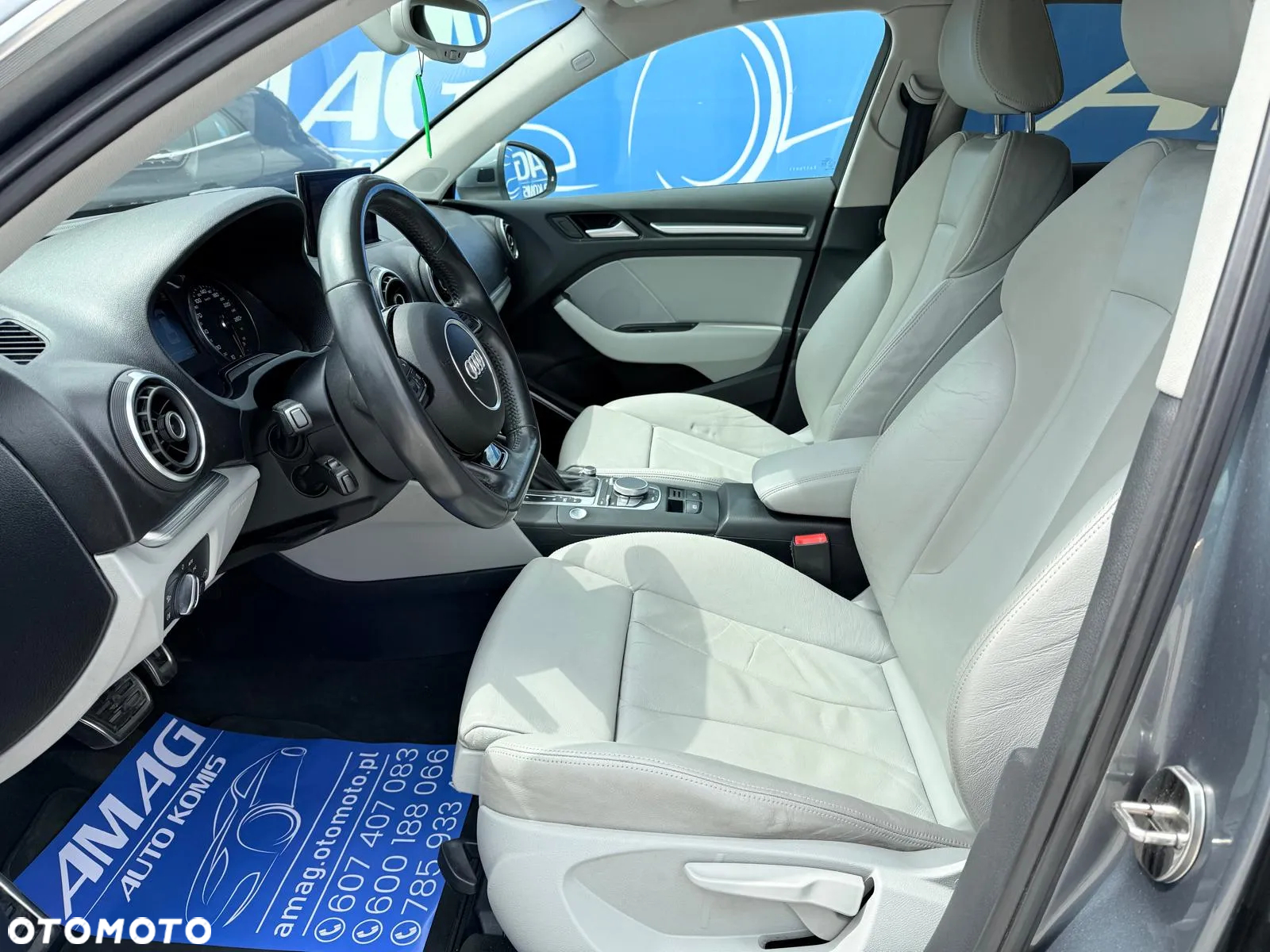 Audi A3 Sportback - 14