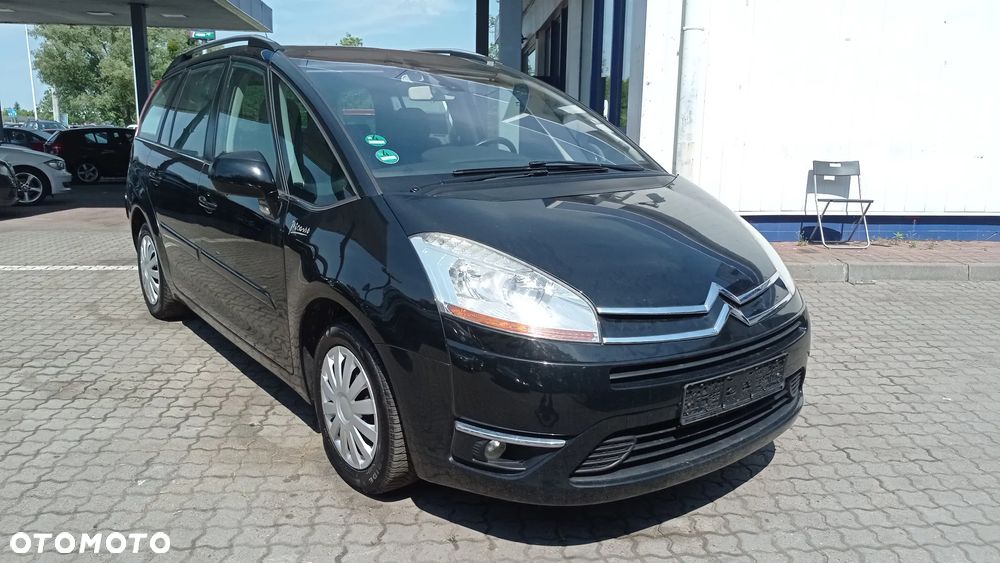Citroën C4 Picasso 1.6 HDi Impress Pack - 28