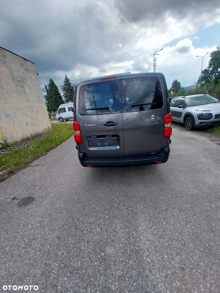 Citroën Jumpy Combi - 8