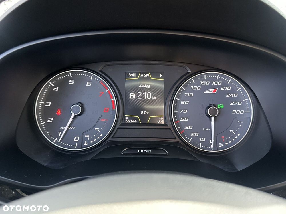 Seat Leon 2.0 TSI Cupra S&S DSG - 24