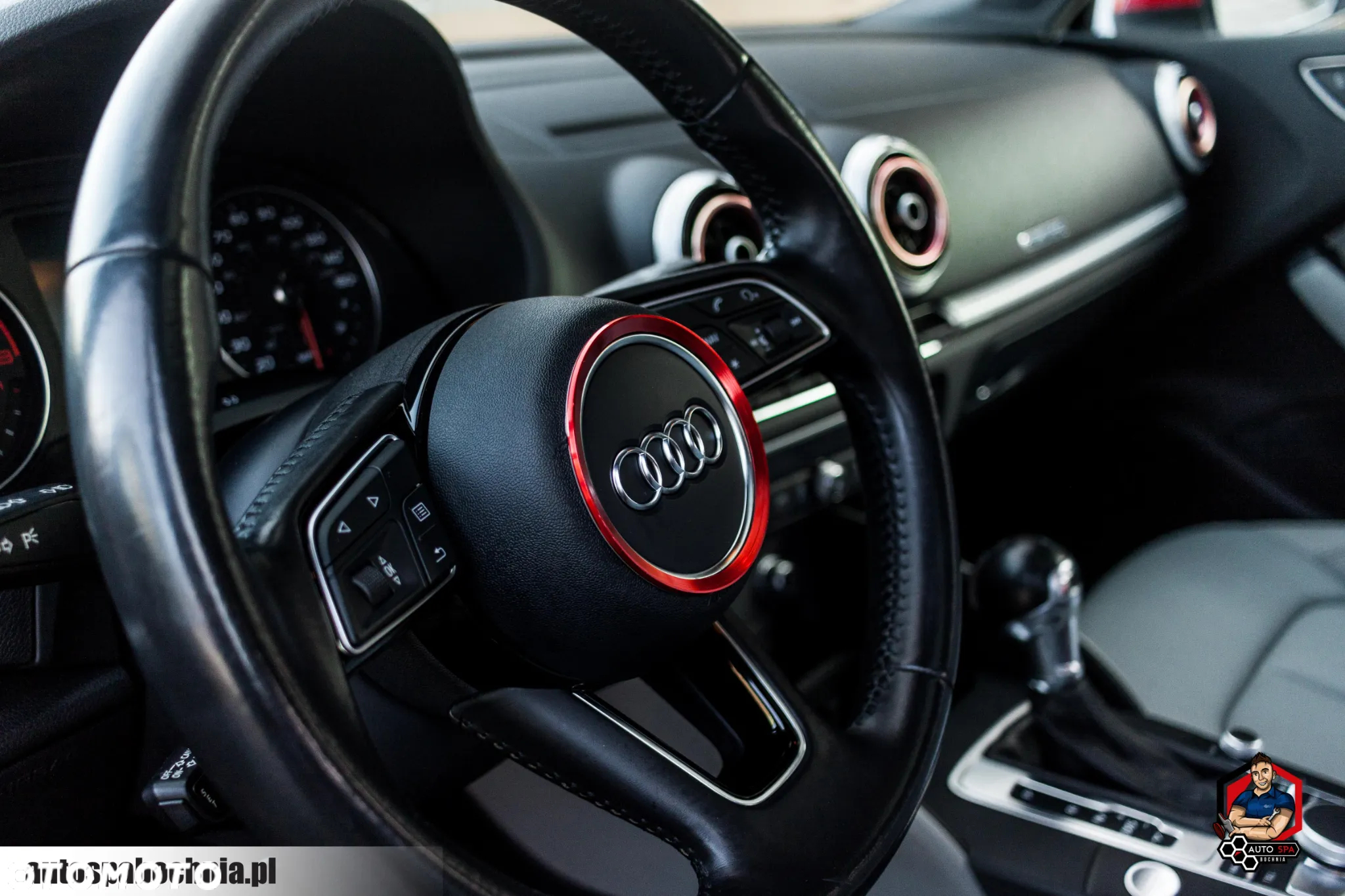 Audi A3 - 16