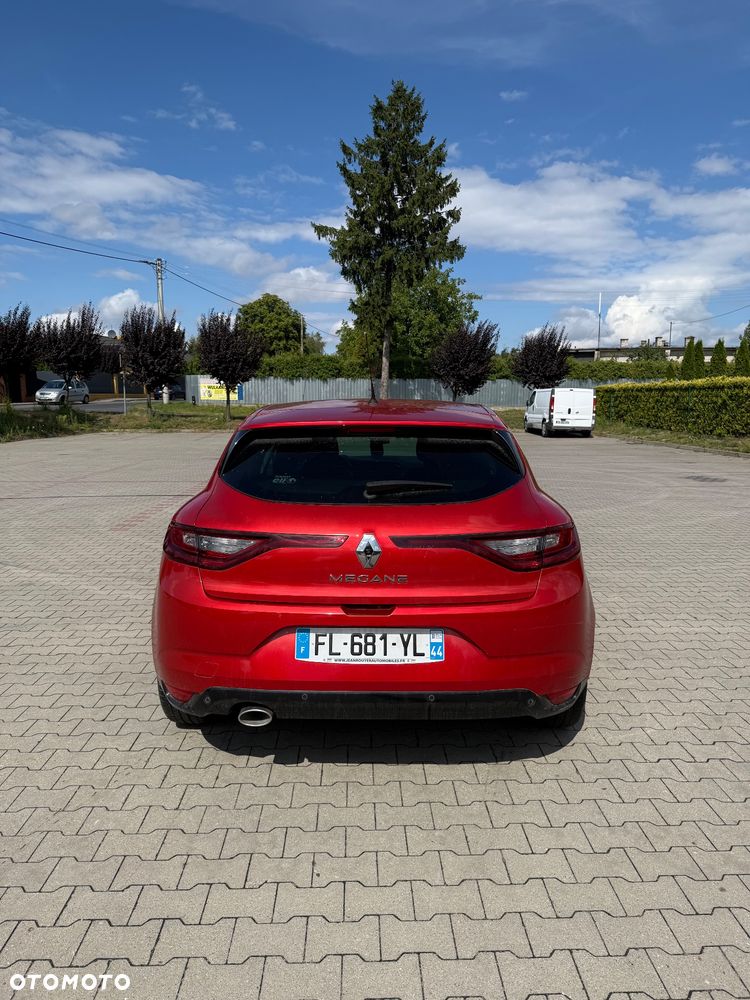 Renault Megane - 5