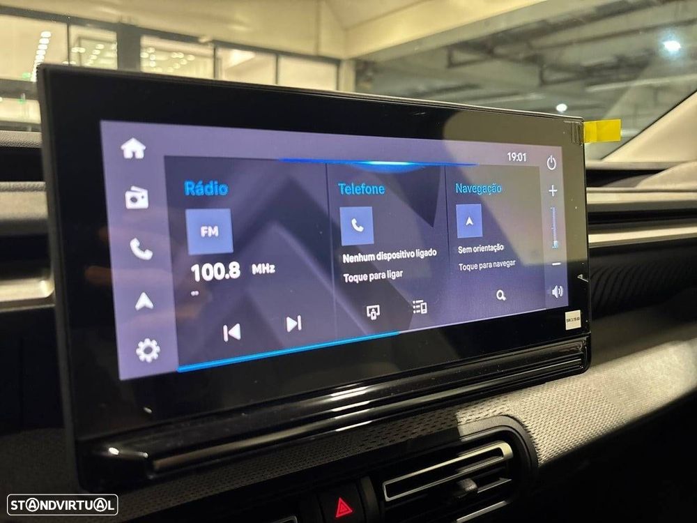 Citroën C3 1.2 Turbo Max - 13