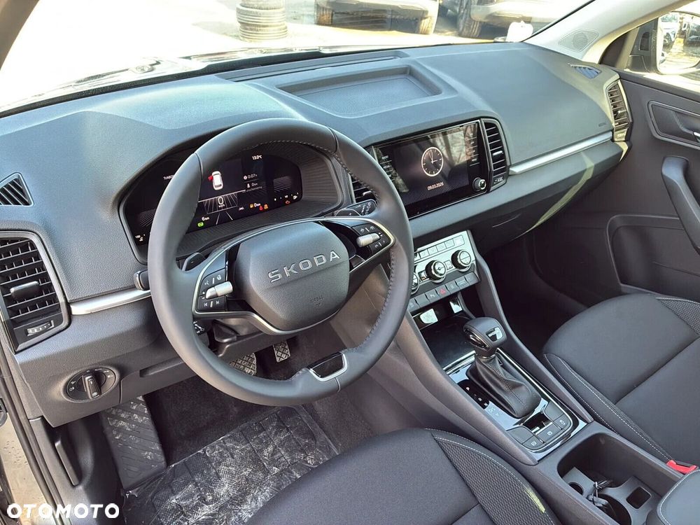 Skoda Karoq - 5