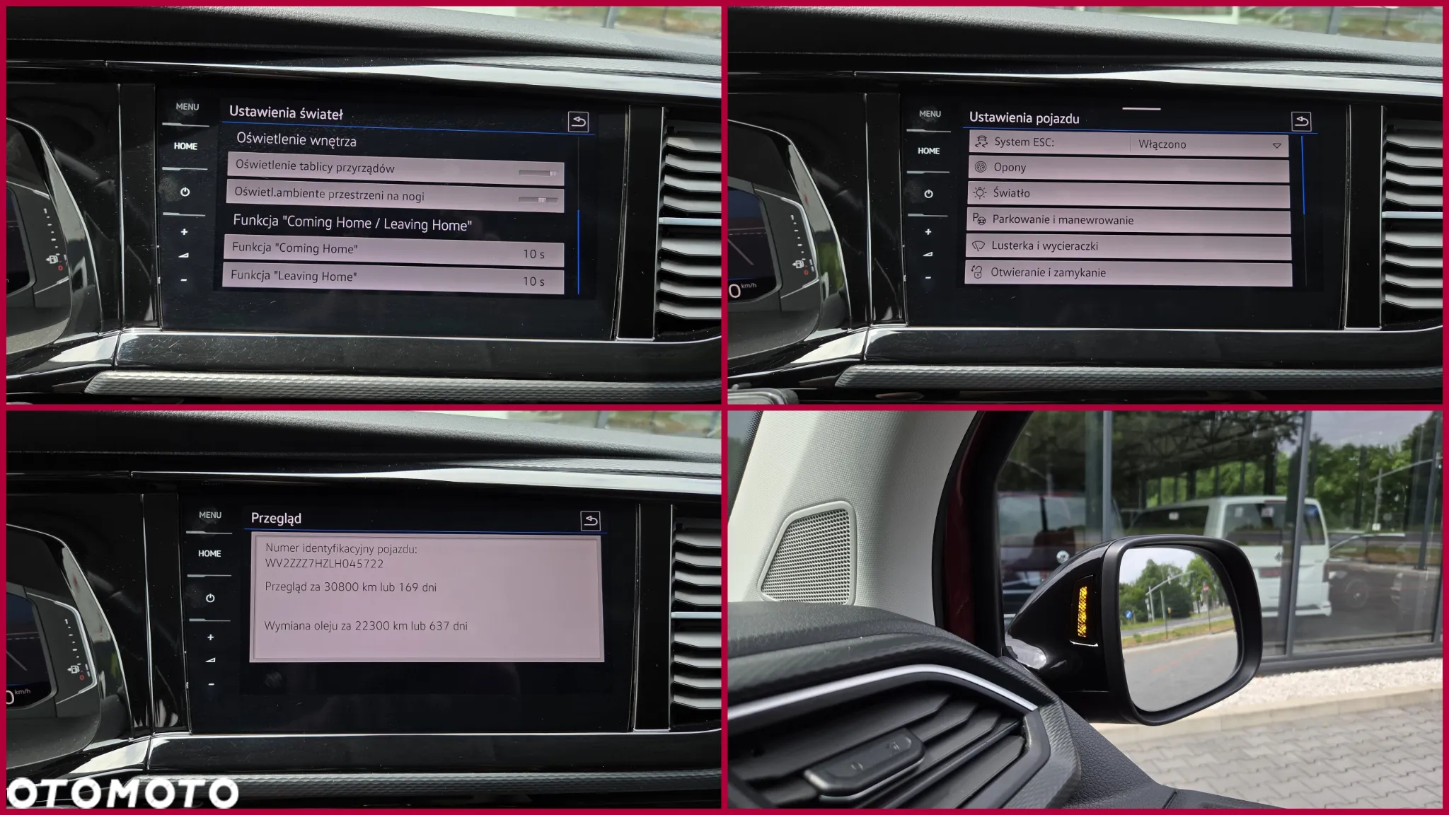 Volkswagen Multivan 6.1 2.0 TDI L1 Highline 4Motion DSG - 22