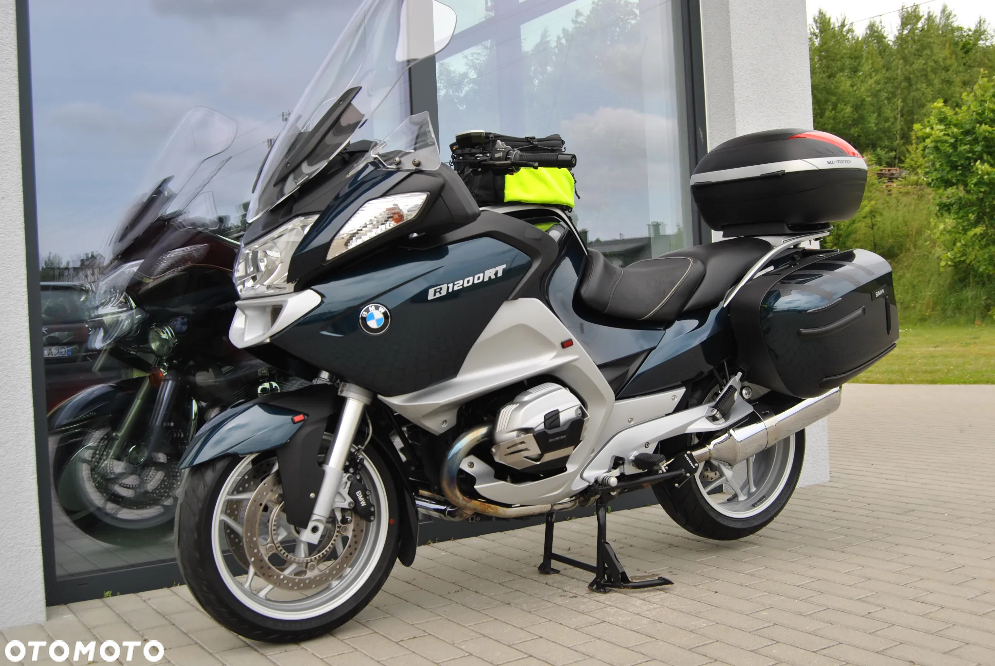 BMW RT - 4