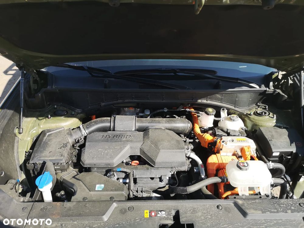 Hyundai Santa Fe - 36