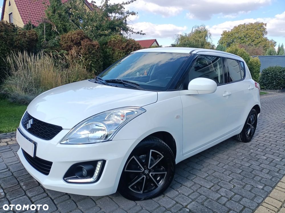 Suzuki Swift - 32