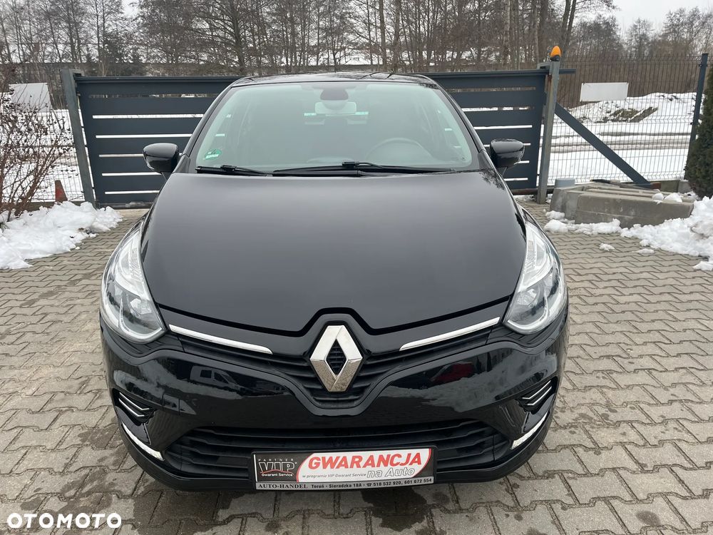 Renault Clio Energy TCe 90 Start & Stop Limited - 3