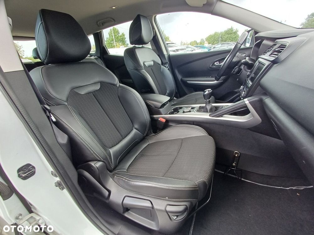Renault Kadjar - 14