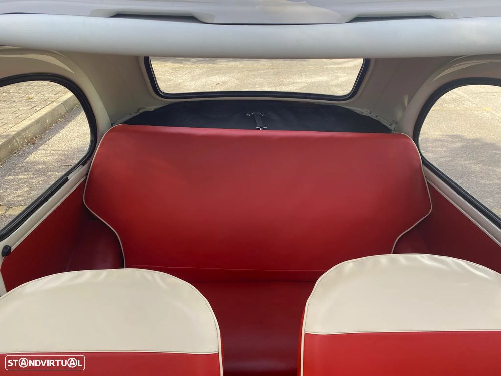Fiat 500 - 8