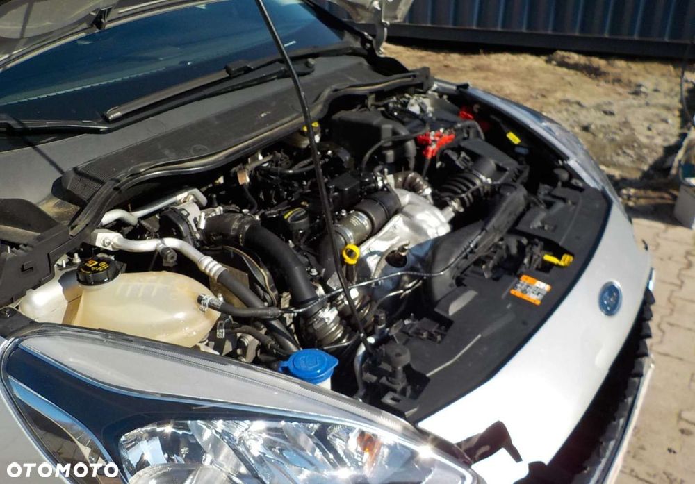 Ford Fiesta - 6