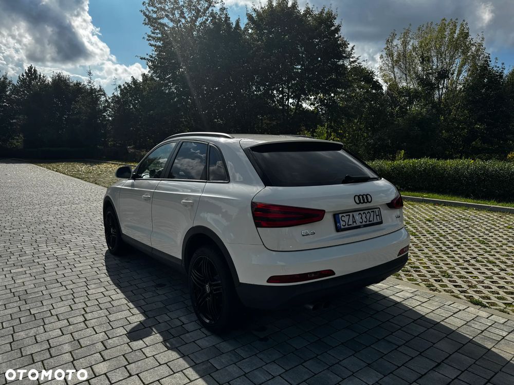 Audi Q3 2.0 TDI - 5