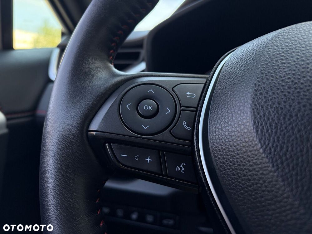 Toyota RAV4 2.5 Plug-In Hybrid Style 4x4 - 29