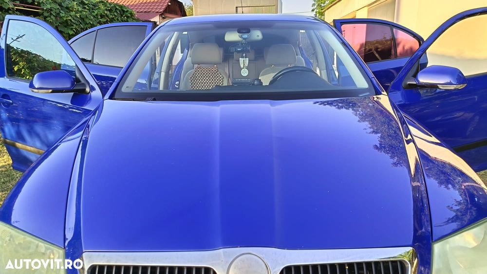 Skoda Octavia - 21