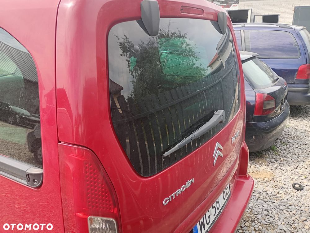 Citroën Berlingo Multispace VTi 120 Exclusive - 9