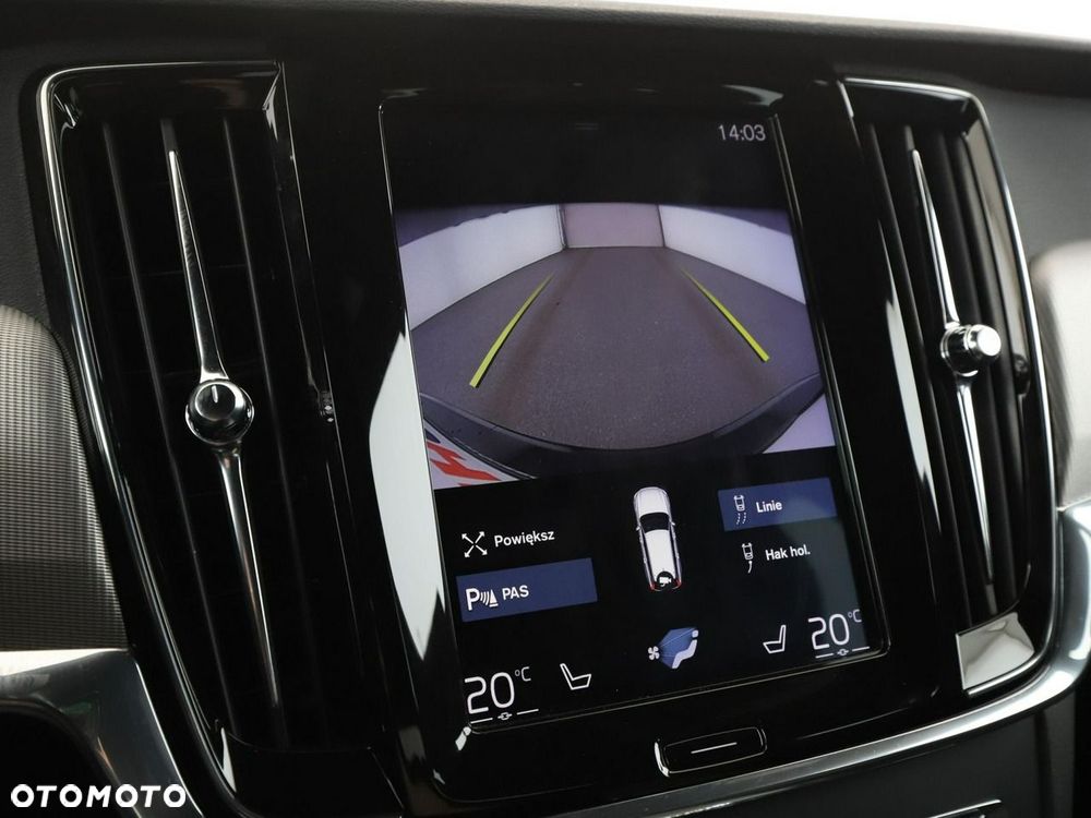 Volvo V90 Cross Country T5 AWD Pro - 25