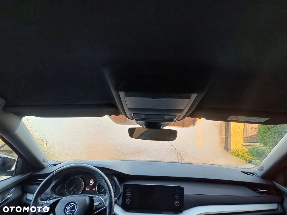 Skoda Octavia 1.5 TSI e-Tec Style DSG - 16