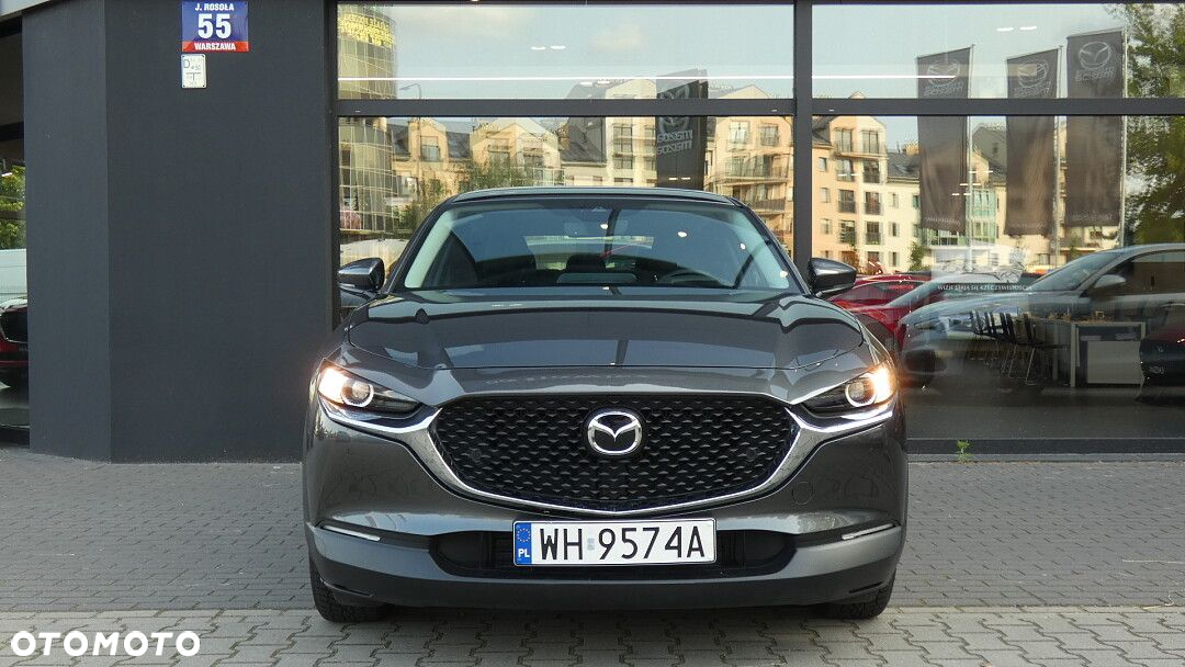 Mazda CX-30 - 5