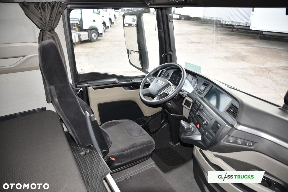 MAN TGX 18.480 GX Cab, ACC - 12