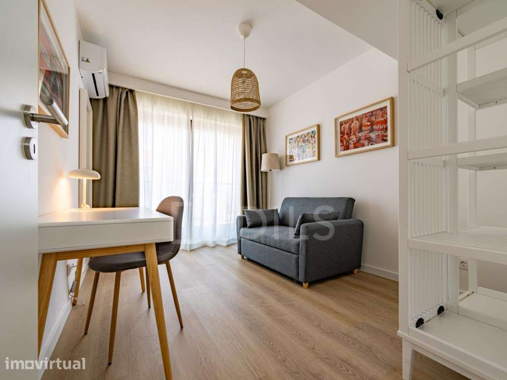 Apartamento T2+1, Fracionado, em Porto Covo - Grande imagem: 5/21