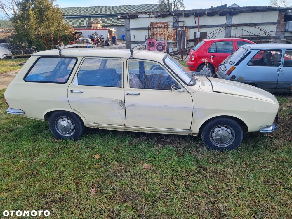 Renault 12 - 32
